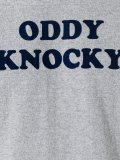 Oddy Knocky T-shirt