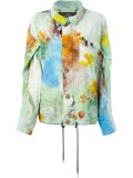 'Art Lover Florentine' jacket