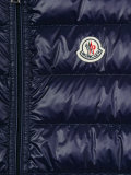 padded vest
