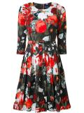 'Rachel' dress