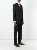 two piece suit