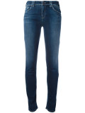 slim fit jeans