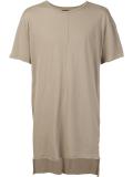 V-neck T-shirt