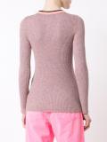 round neck jumper