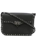 'Rockstud Rolling'单肩包