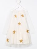 'Misty'灯笼小礼服