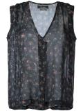 Torrell blouse