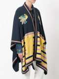 Colombe cape