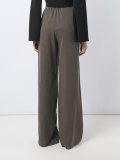 wide leg trousers