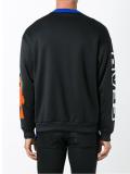 fear cardigan