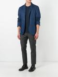 hook and bar blazer 