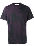 Golden T-shirt