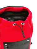 Rider backpack