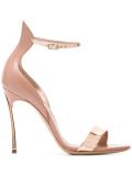 stiletto sandals 