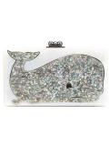'Jean' box clutch