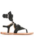 Étoile Jalys sandals