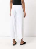 side slit trousers