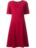 flared dress