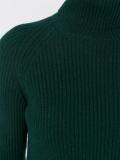 turtle neck jumper