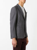 front pocket blazer