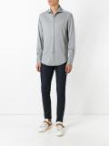 plain shirt
