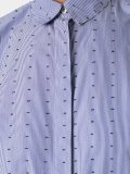 striped shirt