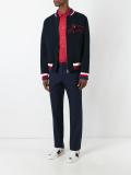 GucciGhost衬衫