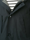 'GTX' summer parka