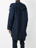 'Highland' parka