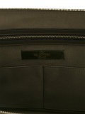 panther document case