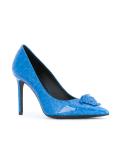 Palazzo Medusa pumps