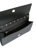 studded stars shoulder bag