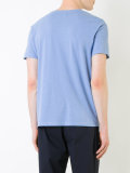 envelope pocket T- Shirt