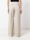Summer brunch pants
