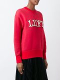 'Liife'套头衫