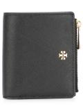 logo plaque wallet