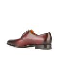 classic Derby shoes