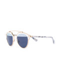So Real sunglasses 