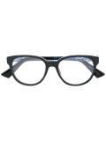 'Diorama' glasses