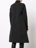 'Vicious Flight' long jacket