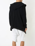 Talus cardigan