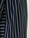 striped T-shirt