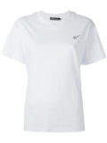 star print T-shirt