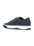 lace-up sneakers