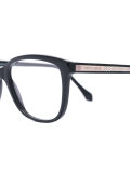 square frame glasses 