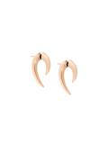 'Signature Diamond' talon earrings