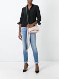 mini 'Bow Cut' shoulder bag