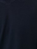 v-neck jumper 