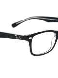 square shaped glasses