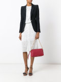 small Abingdon clutch bag